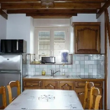 Dom wakacyjny Avec Cuisine Equipee Et Wifi, Proche Nature Et Activites Aquatiques - Fr-1-410-198 Epineu-le-Chevreuil