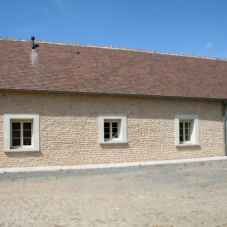 Avec Cuisine Equipee Et Wifi, Proche Nature Et Activites Aquatiques - Fr-1-410-198 Epineu-le-Chevreuil