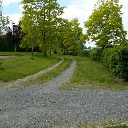 Avec Cuisine Equipee Et Wifi, Proche Nature Et Activites Aquatiques - Fr-1-410-198 Dom wakacyjny Epineu-le-Chevreuil