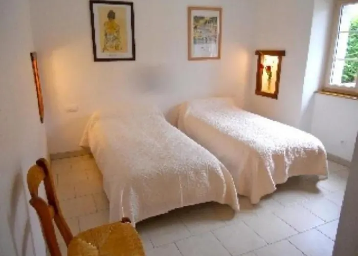 Avec Cuisine Equipee Et Wifi, Proche Nature Et Activites Aquatiques - Fr-1-410-198 בית נופש